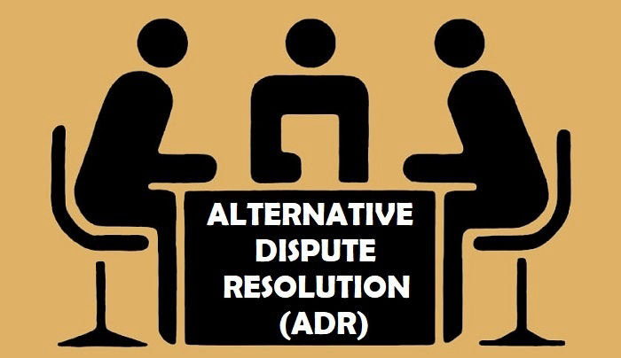 ADR