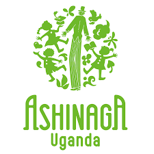 Ashinaga-logo
