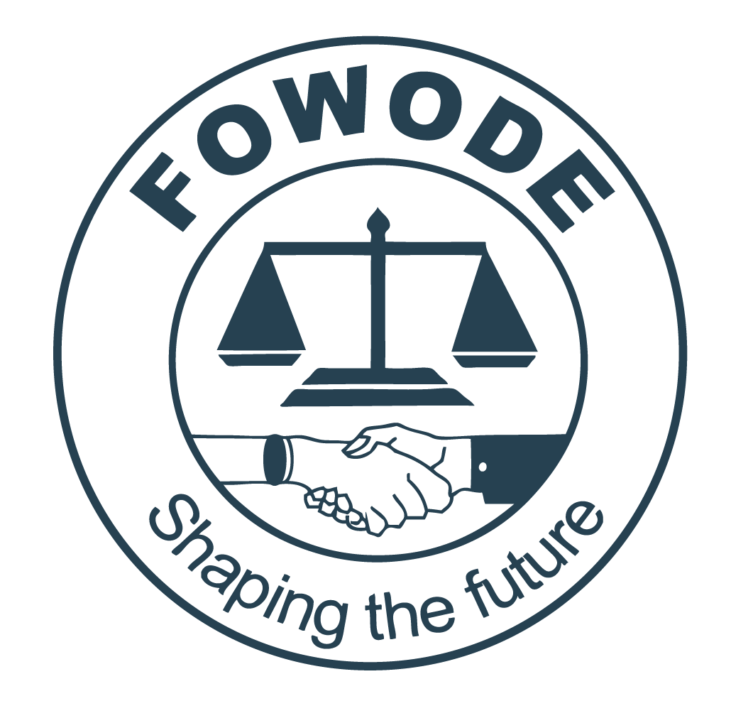 FOWODE-10 FOWODE-10